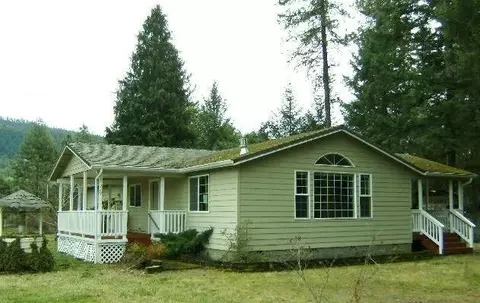229 E Fork Rd, Williams, OR 97544 photo 2
