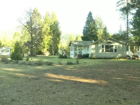 229 E Fork Rd, Williams, OR 97544 photo 5