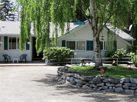 2290 Stringer Gap Rd, Grants Pass, OR 97527 photo 1
