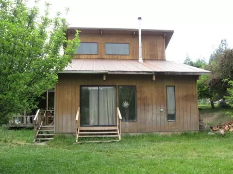 1130 Tetherow Rd, Williams, OR 97544 photo 1