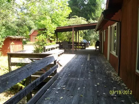 3470 Dick George Rd, Cave Junction, OR 97523 photo 17