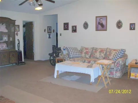 686 Lone Mountain Rd, O'brien, OR 97534 photo 3