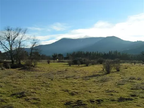 460 Browns Rd, Williams, OR 97544 photo 1