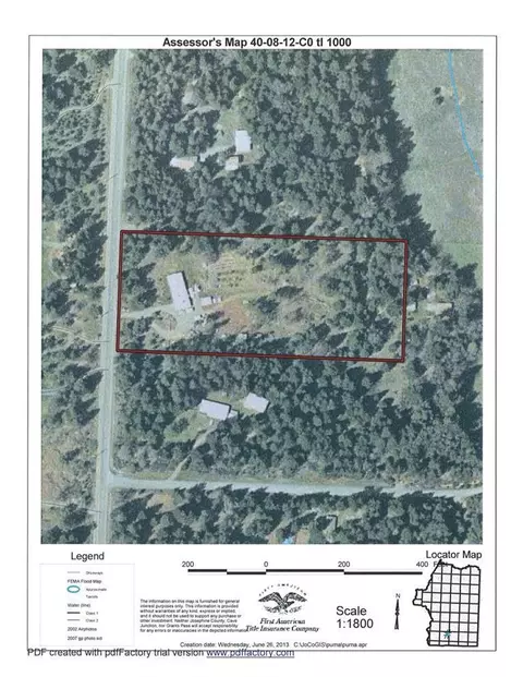 4368 Dick George Rd, Cave Junction, OR 97523 photo 17