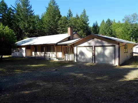 4368 Dick George Rd, Cave Junction, OR 97523 photo 1