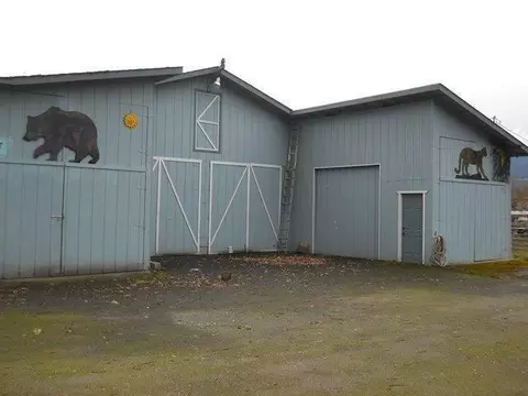 598 Covered Bridge Rd, Rogue River, OR 97537 photo 13