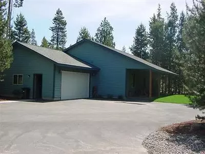 17250 Jacinto Rd, Bend, OR 97707 photo 5