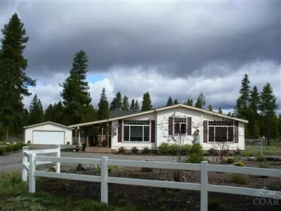 16180 NW Aqua Rd, La Pine, OR 97739 photo 1