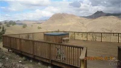 42036 Burnt Ranch Rd, Mitchell, OR 97750 photo 6