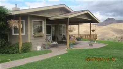 42036 Burnt Ranch Rd, Mitchell, OR 97750 photo 3