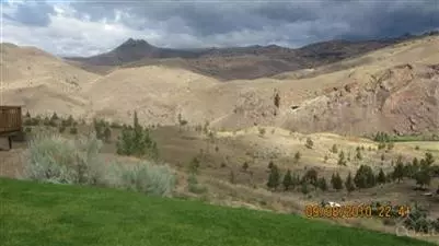 42036 Burnt Ranch Rd, Mitchell, OR 97750 photo 7