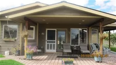 42036 Burnt Ranch Rd, Mitchell, OR 97750 photo 4