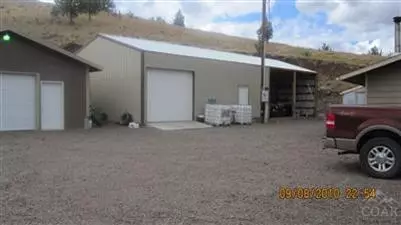 42036 Burnt Ranch Rd, Mitchell, OR 97750 photo 10