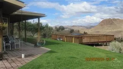 42036 Burnt Ranch Rd, Mitchell, OR 97750 photo 5