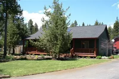 17230 Downey Rd, Bend, OR 97707 photo 1