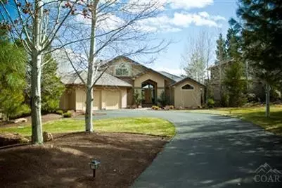 19244 Green Lakes Loop, Bend, OR 97702 photo 1