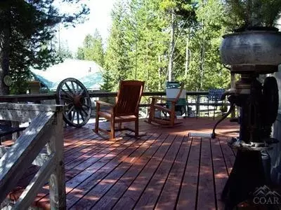 140124 Pine Creek Loop, Crescent Lake, OR 97733 photo 4