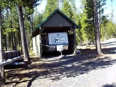 140124 Pine Creek Loop, Crescent Lake, OR 97733 photo 11