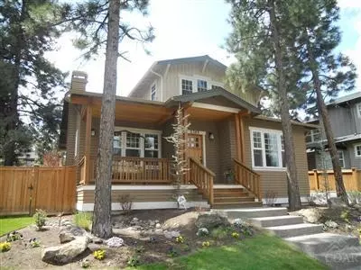 2389 NW High Lakes Loop, Bend, OR 97701 photo 1