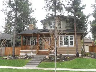 2389 NW High Lakes Loop, Bend, OR 97701 photo 2