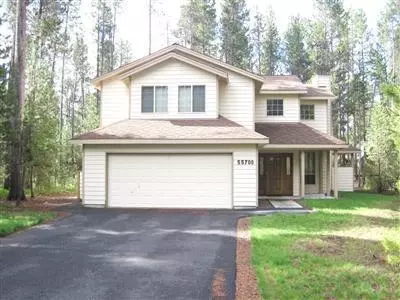 55700 Wagon Master Way, Bend, OR 97707 photo 1