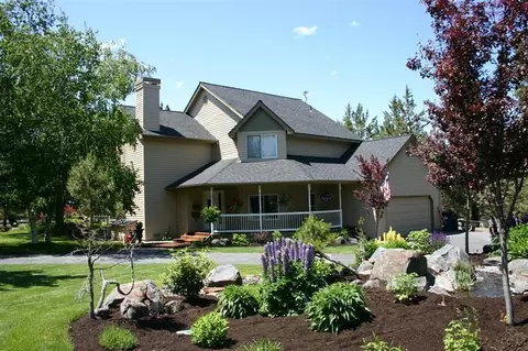 20100 Winston Loop, Bend, OR 97701 photo 1