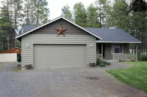 55512 Gross Dr, Bend, OR 97707 photo 1