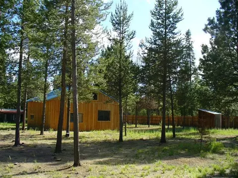 856 Linda Dr, La Pine, OR 97739 photo 1