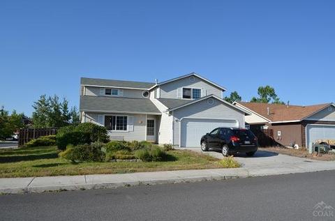 20722 NE Justice Ct, Bend, OR 97701 photo 2