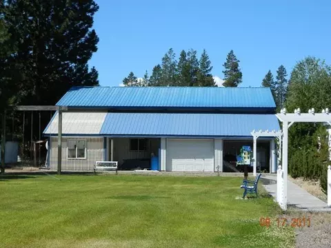 17095 Cougar Ln, La Pine, OR 97739 photo 8
