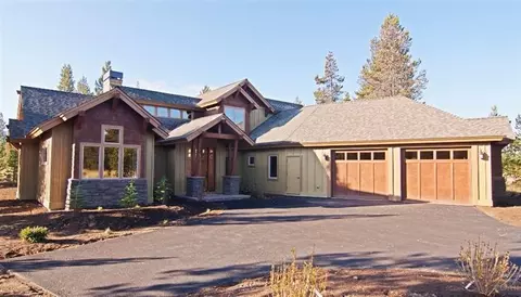 56540 Sunstone Loop, Bend, OR 97707 photo 1