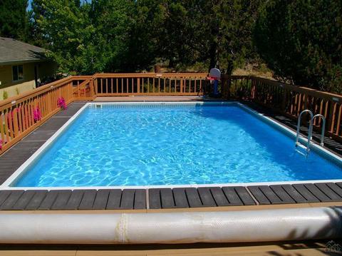 61862 Dobbin Rd, Bend, OR 97702 photo 17