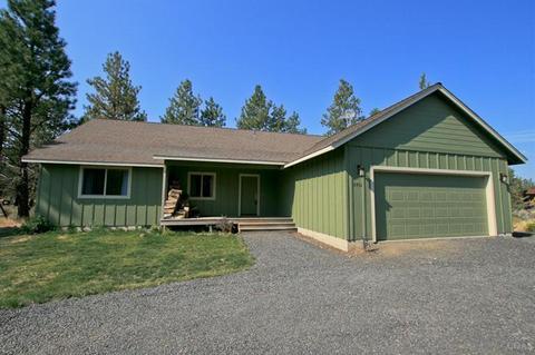 16452 Spunky Dr, Bend, OR 97701 photo 1