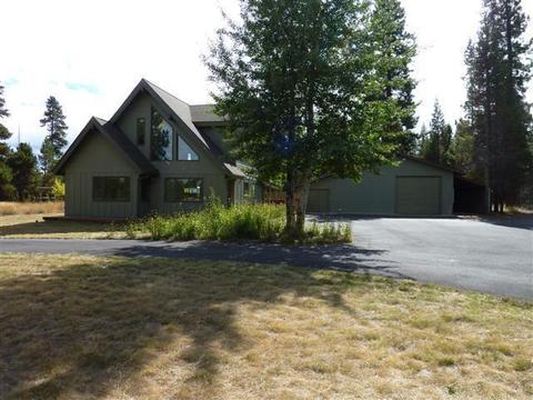17289 SW Spring River Rd, Bend, OR 97707 photo 1
