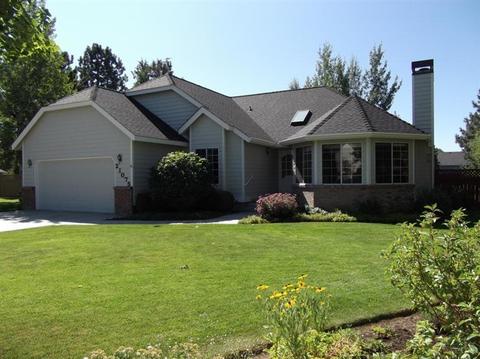 21075 SE Dooley Mountain Ct, Bend, OR 97702 photo 2