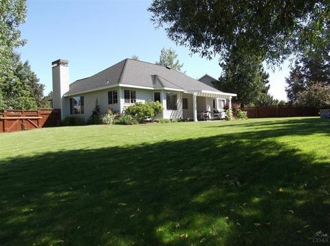 21075 SE Dooley Mountain Ct, Bend, OR 97702 photo 16