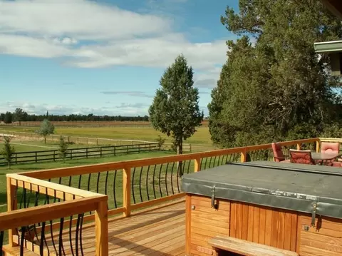26545 Willard Rd, Bend, OR 97701 photo 9