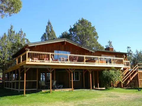 26545 Willard Rd, Bend, OR 97701 photo 1