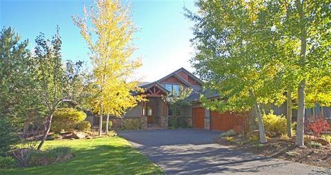 61607 Tam Mcarthur Loop, Bend, OR 97702 photo 1