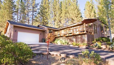 56955 Besson, Bend, OR 97707 photo 1