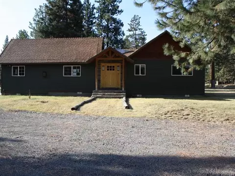 60330 Cinder Butte Dr, Bend, OR 97702 photo 1