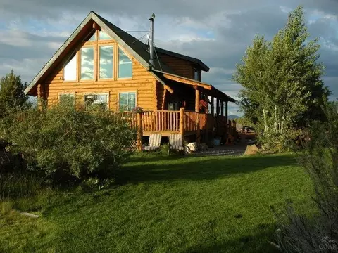 66420 NW Jericho Rd, Bend, OR 97701 photo 1