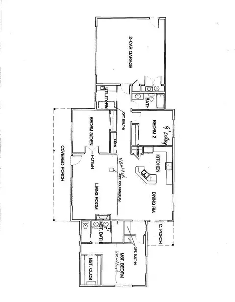 1192 SW Mcclellan Ln, Bend, OR 97702 photo 25