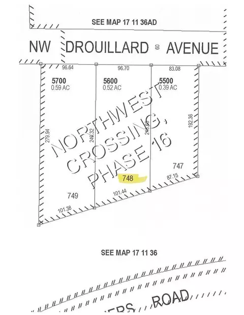 2481 NW Drouillard Ave, Bend, OR 97701 photo 9