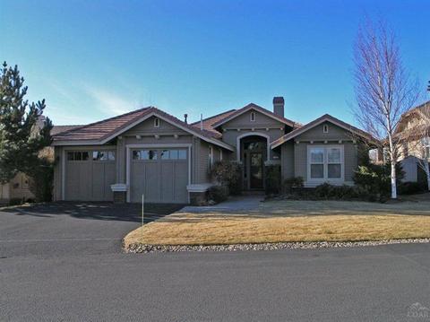 61897 Fall Creek Loop, Bend, OR 97702 photo 1