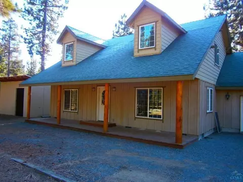 15647 Old Mill Rd, La Pine, OR 97739 photo 1