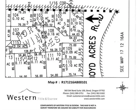 63599 Boyd Acres Rd, Bend, OR 97701 photo 2