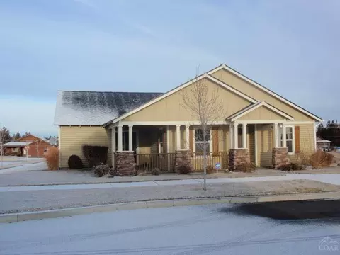 20717 Kilbourne Loop, Bend, OR 97701 photo 1