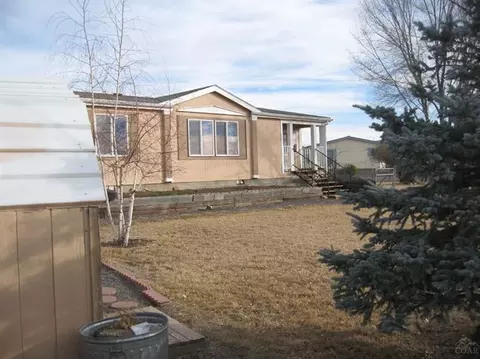 807 E Viewpoint Dr, Culver, OR 97734 photo 2