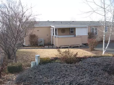 807 E Viewpoint Dr, Culver, OR 97734 photo 16